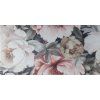 3D Xl panel Peony