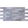 P009 Brick bismark