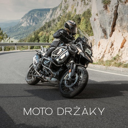 Moto držáky