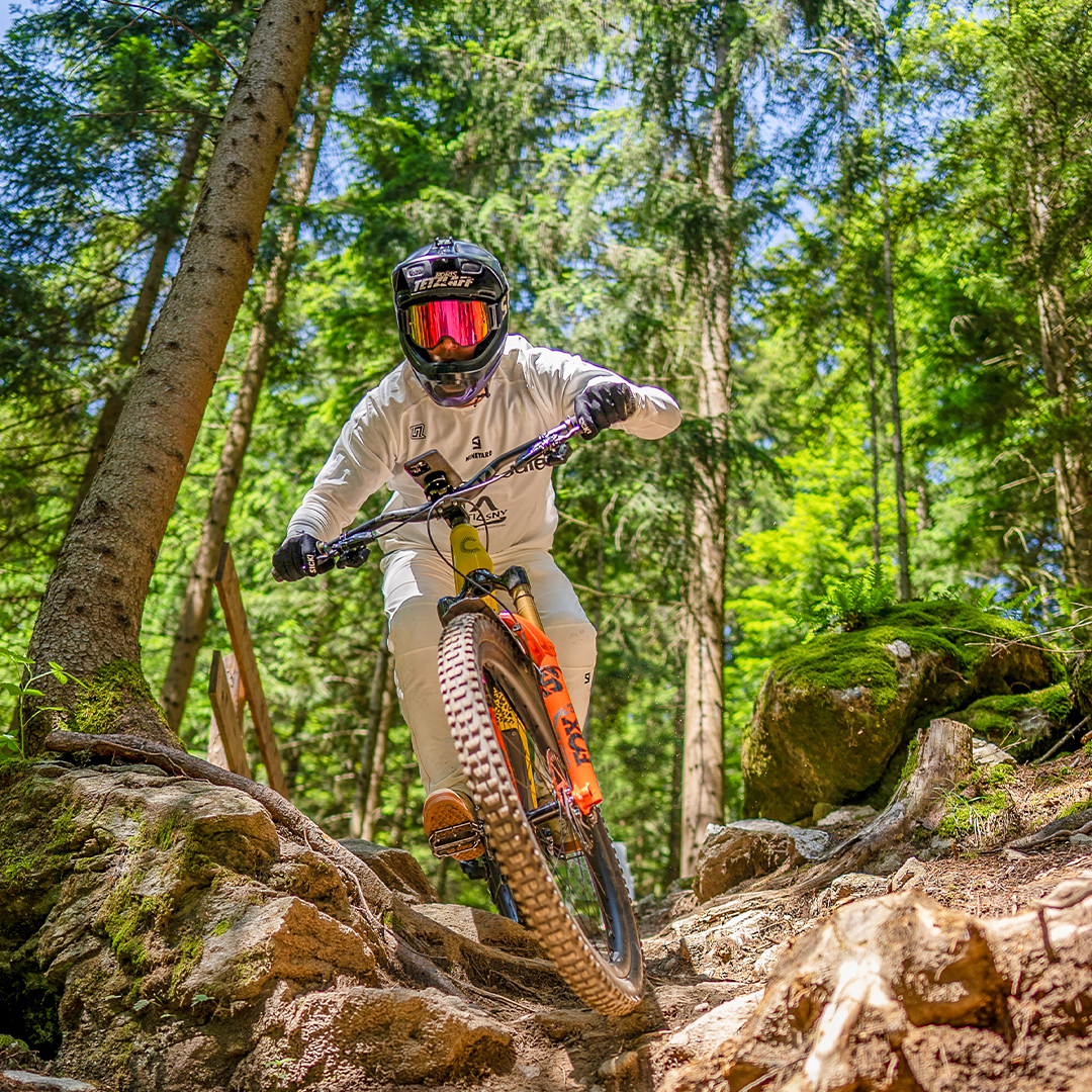 Jak vybrat držák na mobil na kolo- SP Connect průvodce