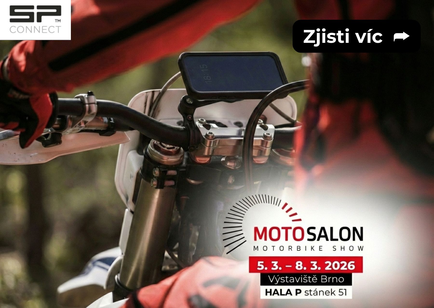 Motosalon 2026