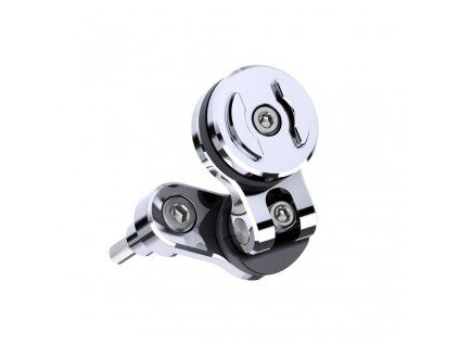 Clutch Mount Pro Chrome