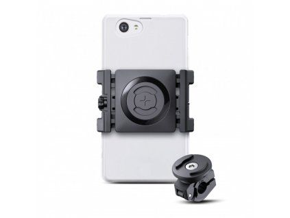 SP Connect Motor Scooter Bundle Universal Clamp SPC+ – kompletní sada držáku na skútr