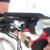 Handlebar Mount SP Connect – Handlebar Mount upevněný na řídítkách jízdního kola při jízdě