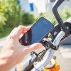 Ballhead Mount Pro – nasazení telefonu do držáku