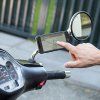 Mirror Mount rozbaleno