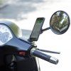 Mirror Mount rozbaleno