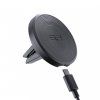 Charging Vent Mount SPC+ SP Connect – nabíjecí držák do ventilační mřížky auta