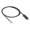 12V DC kabel SPC – napájecí kabel s konektorem pro připojení zařízení