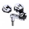 Bar Clamp Mount Pro Chrome
