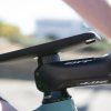 Micro Stem Pro SPC+ SP Connect – držák na představec SP Connect namontovaný na kole