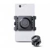 SP Connect Motor Scooter Bundle Universal Clamp SPC+ – kompletní sada držáku na skútr