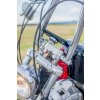 AntiVibrationModuleChrome MotoMountPro PhoneCase HarleyDavidson 03757
