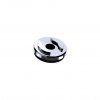 Hlava SPC+ Chrome Moto, Barclamp, Clutch
