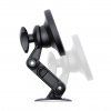 Charging Adhesive Mount Pro SPC+ SP Connect – Charging Adhesive Mount Pro SPC+ s nastavitelným ramenem