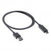 Napájecí kabel USB A