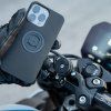 Bar Clamp Mount Pro – telefon uchycený na řídítkách motocyklu