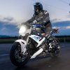 Bar Clamp Mount Pro – motorka s držákem telefonu na řídítkách