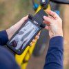UNIVERSAL PHONE CASE blk SPC+ ROZBALENO