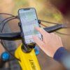 Universal Phone Clamp SPC+ neoriginální balení