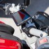 Moto Mount LT ROZBALENO