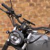 Moto Mount LT ROZBALENO