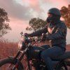 Moto Mount LT ROZBALENO