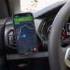 Charging Vent Mount SPC+ ROZBALENO