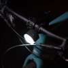 SP Bike Front Light 270
