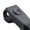 StemMountFlat plus mounted