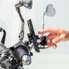 Clutch Mount Pro ROZBALENO