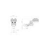 Clutch Mount Pro ROZBALENO