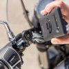 Clutch Mount Pro Chrome ROZBALENO