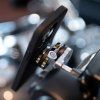 Clutch Mount Pro Chrome ROZBALENO