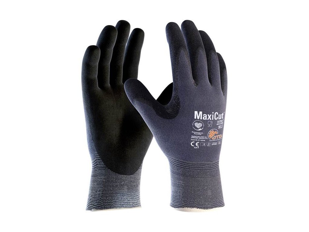 ATG® protiřezné rukavice MaxiCut® Ultra™ 44-3745