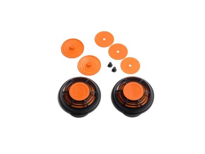 SUNDSTRÖM® sel membrán pro SR 200 DOPRODEJ