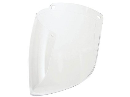 Zorník Honeywell na štít Turboshield čirý polykarbonátový