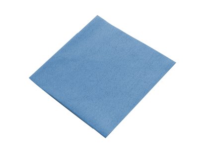 Cleamax utěrka extrasavá modrá 42x40cm 30ks/bal