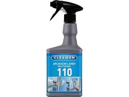 Cleamen 110 aplikační láhev 550 ml