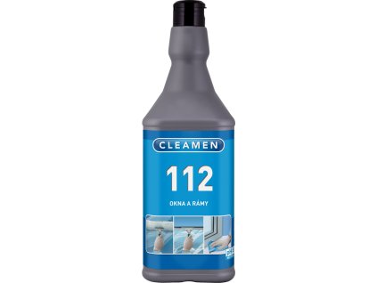 Cleamen 112, 1 (Varianta CLEAMEN 112, 1 l)