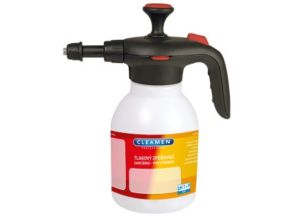 Cleamen 2l zpěňovač fpm sanitární