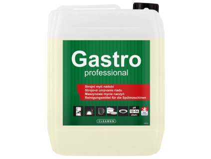 Cleamen gastro professional strojní mytí nádobí (Varianta CLEAMEN GASTRO PROFESSIONAL Strojní mytí nádobí 6 kg)