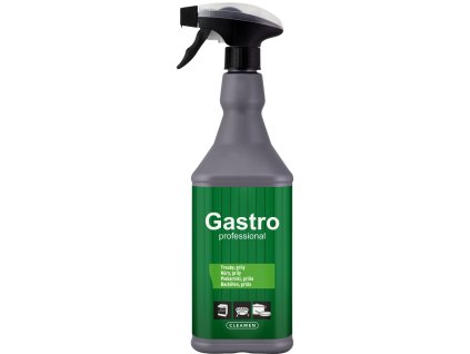 Cleamen gastro professional trouby, grily (Varianta CLEAMEN GASTRO PROFESSIONAL Trouby, grily 1,1kg)