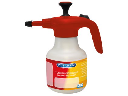 Cleamen tlakový postřikovač sanitární