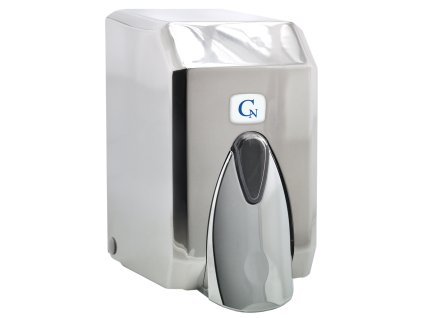 Cn dávkovač pěnového mýdla 500 ml nerez lesklÝ