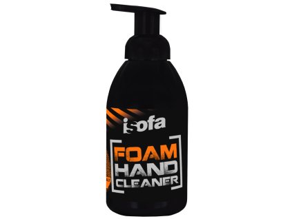 Isofa foam (Varianta ISOFA FOAM 500 g SOLO - profi dílenská pěna na ruce)
