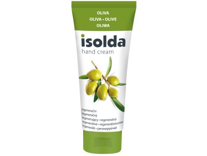 Isolda oliva 100 ml