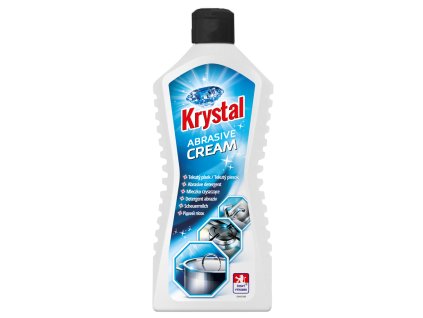 Krystal tekutý písek 6 (Varianta KRYSTAL tekutý písek 600 g)