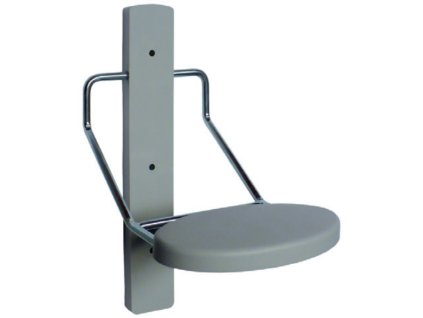 Click&go! loketní dávkovač na lahev s držákem