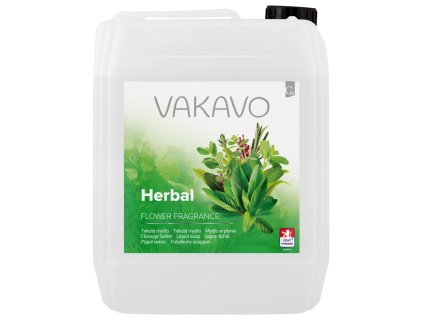 Vakavo herbal 5 l